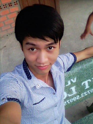 Minh Tan