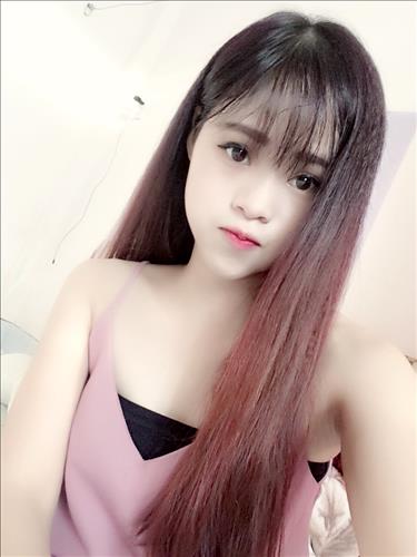 hẹn hò - Tiểu Hi-Lady -Age:21 - Single-TP Hồ Chí Minh-Friend - Best dating website, dating with vietnamese person, finding girlfriend, boyfriend.