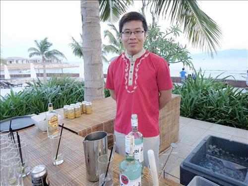 hẹn hò - Dang Dien Dao-Male -Age:27 - Single-Khánh Hòa-Lover - Best dating website, dating with vietnamese person, finding girlfriend, boyfriend.