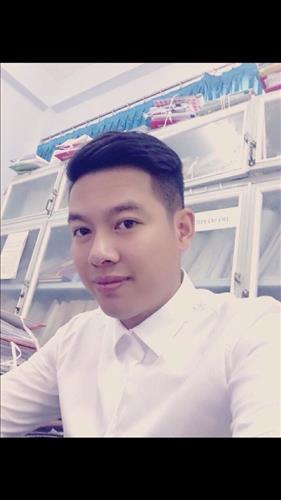 hẹn hò - Quang Huy-Nam -Tuổi:30 - Độc thân-TP Hồ Chí Minh-Người yêu lâu dài