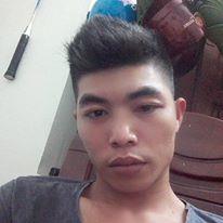 Dương thế Anh