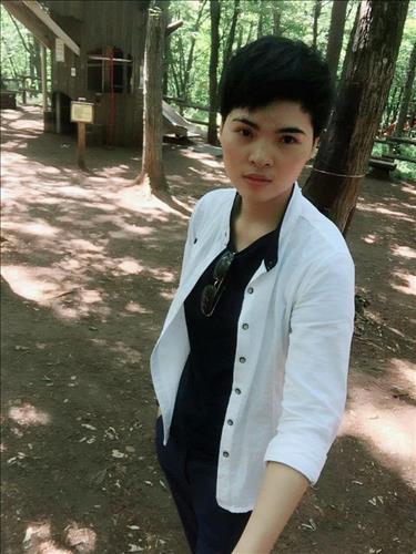 hẹn hò - Than Lạc-Lesbian -Age:21 - Single--Confidential Friend - Best dating website, dating with vietnamese person, finding girlfriend, boyfriend.