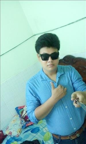 Minh Trung