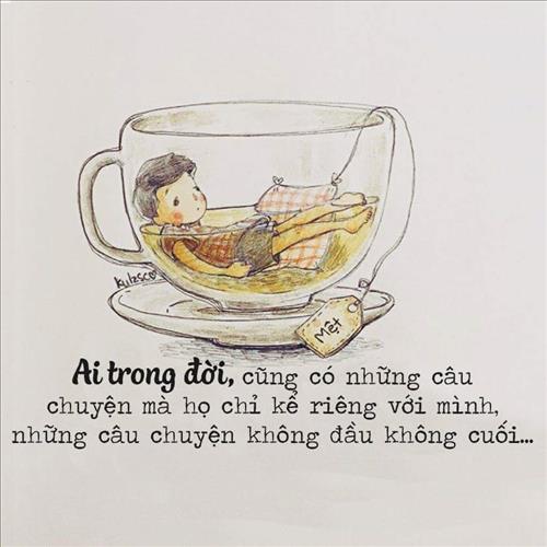 Nhân vật bí ẩn