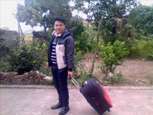 hẹn hò - Vuong-Male -Age:33 - Single-Hưng Yên-Lover - Best dating website, dating with vietnamese person, finding girlfriend, boyfriend.