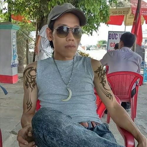 Thanh Le