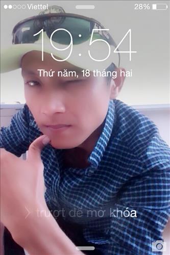 Tran hao nam
