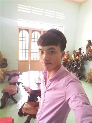 hẹn hò - ryan-Male -Age:25 - Single-Đăk Lăk-Short Term - Best dating website, dating with vietnamese person, finding girlfriend, boyfriend.