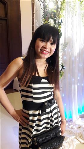 hẹn hò - Nguyễn Thị Thãi-Lady -Age:27 - Single-Bình Định-Lover - Best dating website, dating with vietnamese person, finding girlfriend, boyfriend.