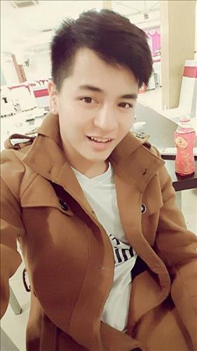 Huỳnh Anh
