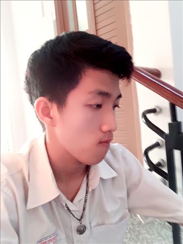 Timmy Trần