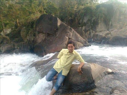 hẹn hò - thang duc-Nam -Tuổi:25 - Độc thân-TP Hồ Chí Minh-Người yêu lâu dài