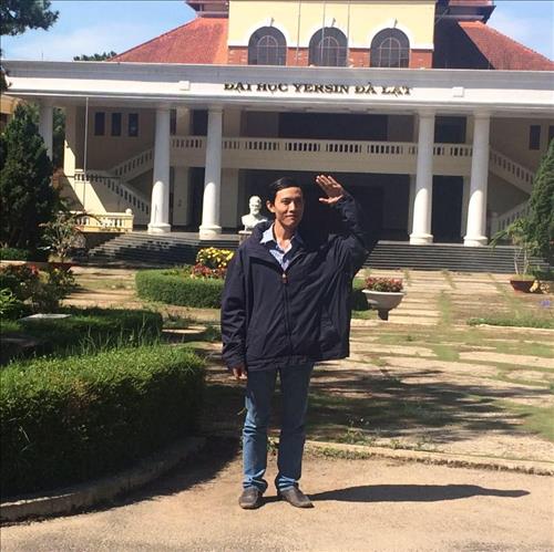 hẹn hò - Huy-Nam -Tuổi:34 - Độc thân-TP Hồ Chí Minh-Người yêu lâu dài