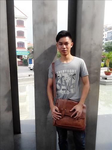 An Huỳnh
