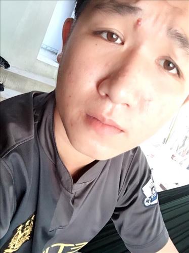 hẹn hò - Hiêu-Nam -Tuổi:23 - Độc thân-TP Hồ Chí Minh-Người yêu lâu dài