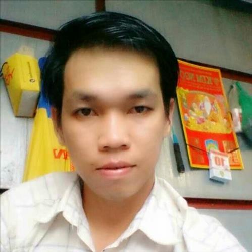 hẹn hò - Sang Nguyen-Nam -Tuổi:33 - Độc thân-TP Hồ Chí Minh-Người yêu lâu dài
