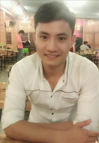 trai cô đơn