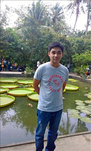 Phuc dao hoang