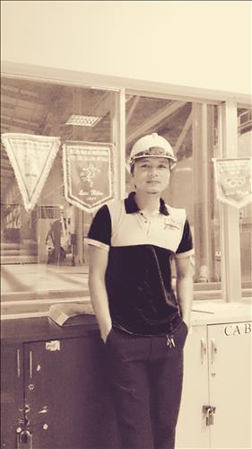 hẹn hò - Tìm em -Nam -Tuổi:34 - Độc thân-TP Hồ Chí Minh-Người yêu lâu dài