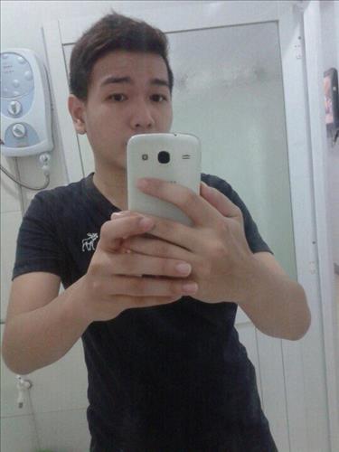 Hoang Vu