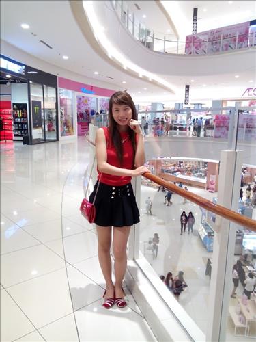 hẹn hò - Em Yeu Anh Pham-Lady -Age:24 - Single-TP Hồ Chí Minh-Friend - Best dating website, dating with vietnamese person, finding girlfriend, boyfriend.