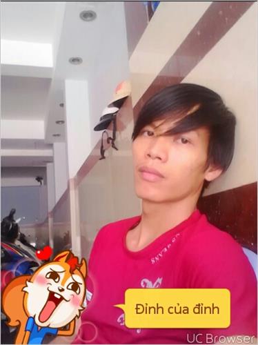 Tâm Lê Minh
