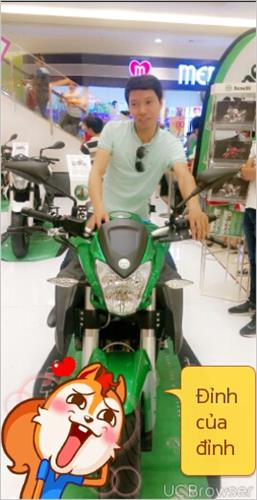 dinh long
