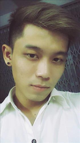 hẹn hò - Trần LC-Male -Age:22 - Single-Cần Thơ-Lover - Best dating website, dating with vietnamese person, finding girlfriend, boyfriend.