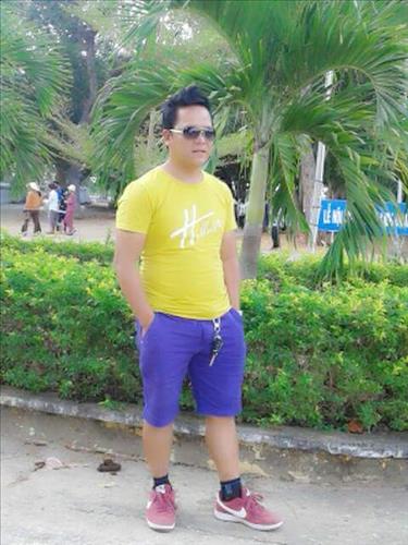 Hoang