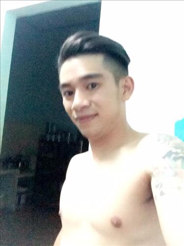 hẹn hò - trần ngọc phương-Male -Age:23 - Single-Đăk Nông-Lover - Best dating website, dating with vietnamese person, finding girlfriend, boyfriend.