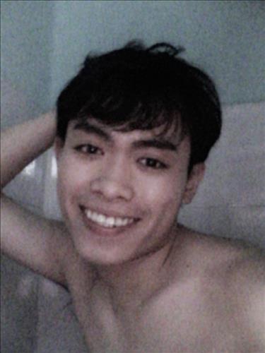 hẹn hò - Khiem Pham-Gay -Tuổi:21 - Độc thân-TP Hồ Chí Minh-Người yêu lâu dài
