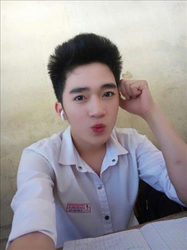 Duy Nhi