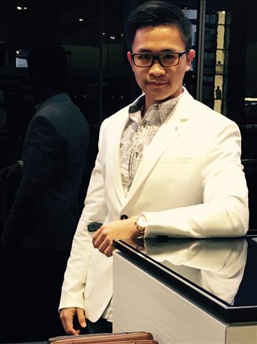 Nick Pham
