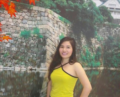 hẹn hò - Hương Cỏ Dại-Lady -Age:27 - Single-Long An-Lover - Best dating website, dating with vietnamese person, finding girlfriend, boyfriend.