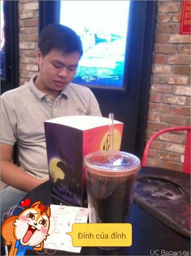 DINH XUAN