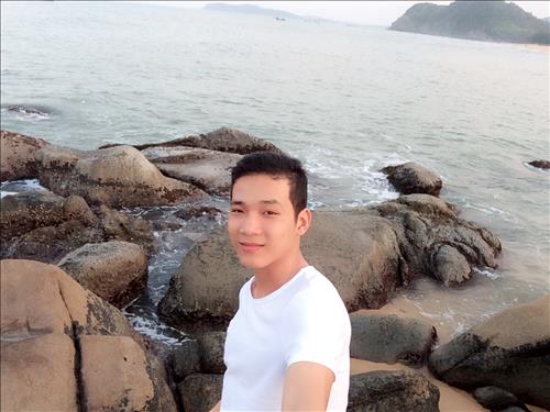 hẹn hò - đức thiện hồ-Male -Age:25 - Single-TP Hồ Chí Minh-Short Term - Best dating website, dating with vietnamese person, finding girlfriend, boyfriend.