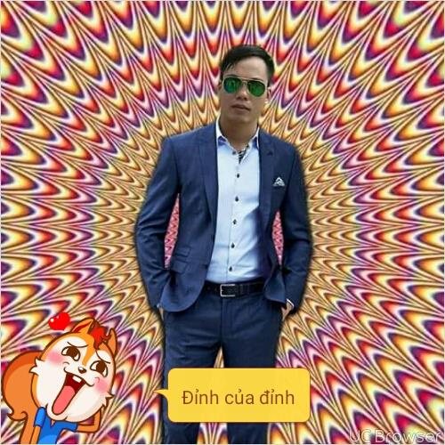 hẹn hò - Hòa Vũ -Nam -Tuổi:27 - Độc thân-TP Hồ Chí Minh-Người yêu lâu dài