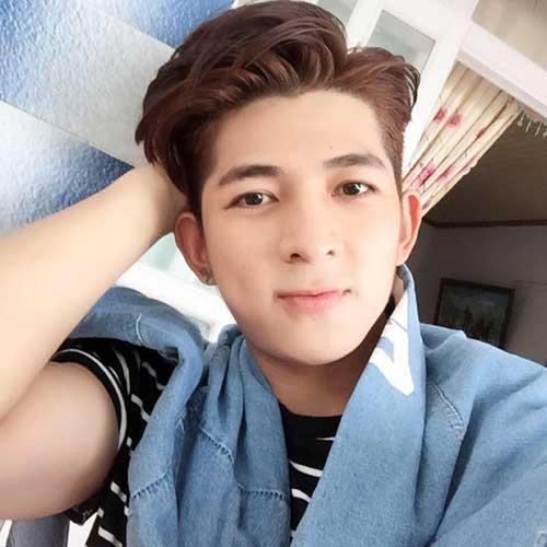 hẹn hò - uncover-Gay -Age:19 - Single-TP Hồ Chí Minh-Friend - Best dating website, dating with vietnamese person, finding girlfriend, boyfriend.