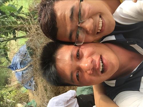 huy van
