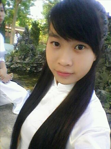 hẹn hò - Hảo Lê-Lady -Age:21 - Single-Thanh Hóa-Lover - Best dating website, dating with vietnamese person, finding girlfriend, boyfriend.