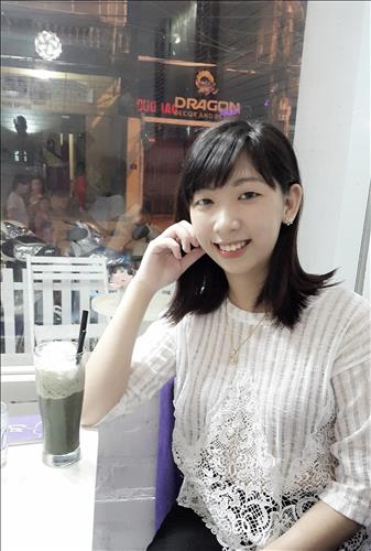 hẹn hò - Vũ Quỳnh Nga-Lady -Age:25 - Single-Thái Nguyên-Lover - Best dating website, dating with vietnamese person, finding girlfriend, boyfriend.
