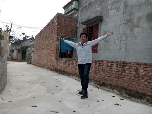Lê văn hợi