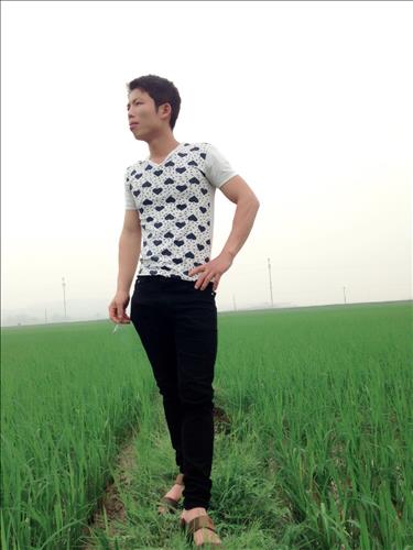 hẹn hò - Luận ơi-Male -Age:27 - Single-Bắc Ninh-Lover - Best dating website, dating with vietnamese person, finding girlfriend, boyfriend.