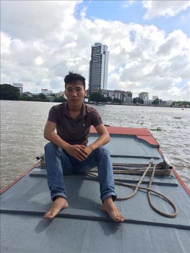 hẹn hò - ngocde nguyen-Male -Age:25 - Single-Cần Thơ-Confidential Friend - Best dating website, dating with vietnamese person, finding girlfriend, boyfriend.