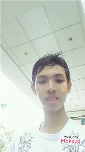 Trần Khắc Triệu 