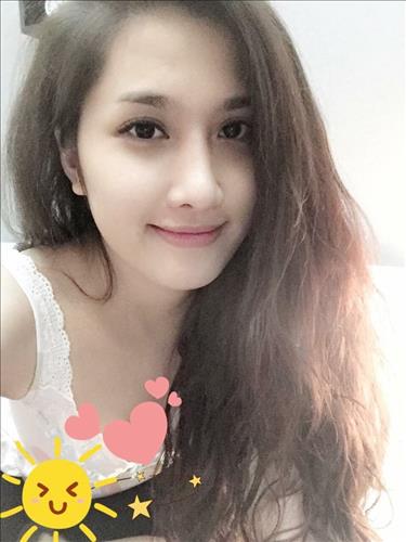 hẹn hò - ChauQuynh-Nữ -Tuổi:25 - Độc thân-TP Hồ Chí Minh-Người yêu lâu dài