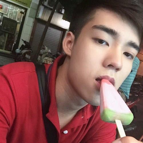 hẹn hò - traito-Nam -Tuổi:25 - Độc thân--Người yêu lâu dài