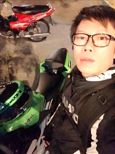hẹn hò - Bi Rain-Nam -Tuổi:34 - Độc thân-TP Hồ Chí Minh-Người yêu lâu dài