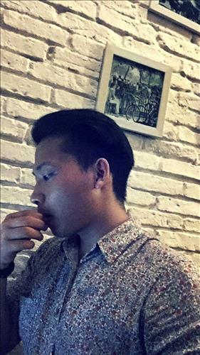hùng phạm