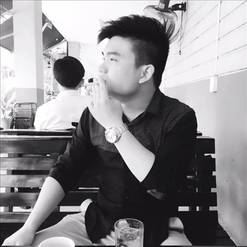 hẹn hò - Sang-Nam -Tuổi:21 - Độc thân-TP Hồ Chí Minh-Tìm bạn tâm sự
